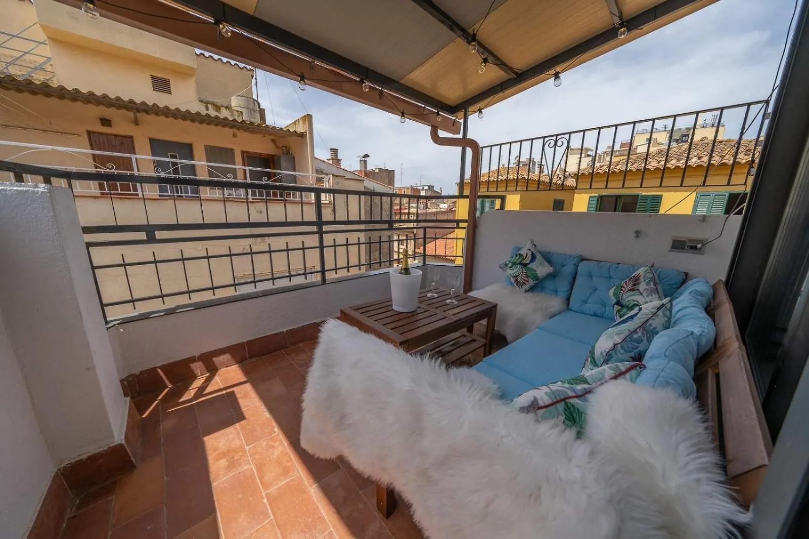 Mary Joe Suites Lloret de Mar Spain