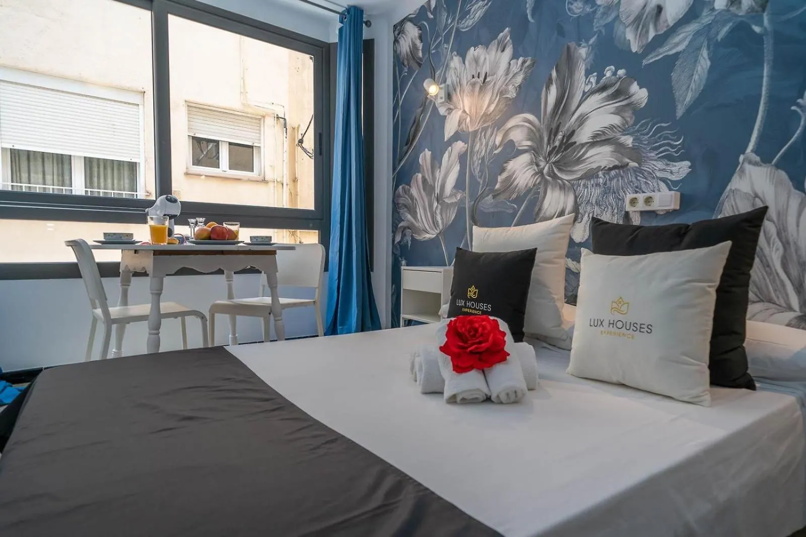 Mary Joe Suites Lloret de Mar 0*,