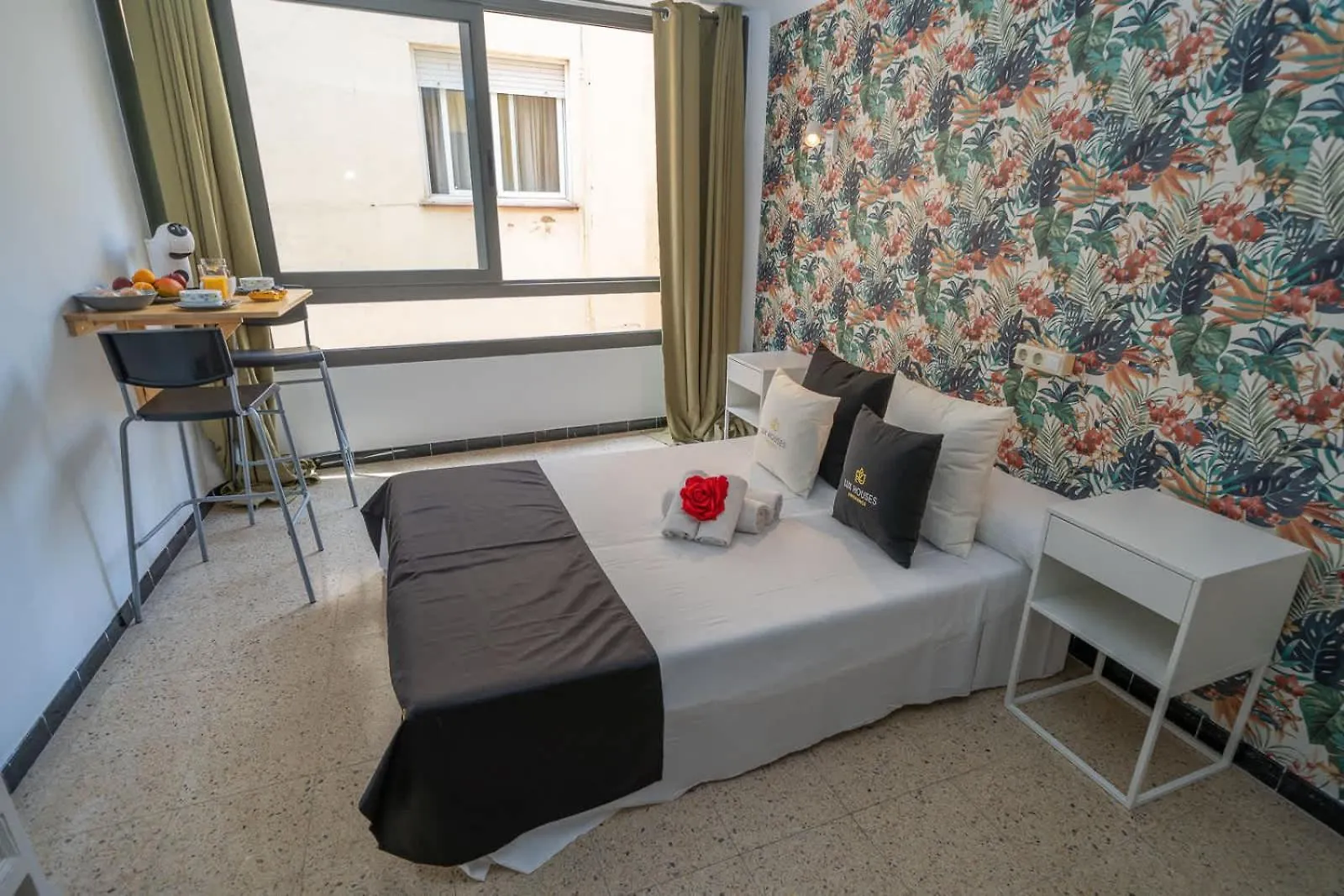 Mary Joe Suites Lloret de Mar Spain