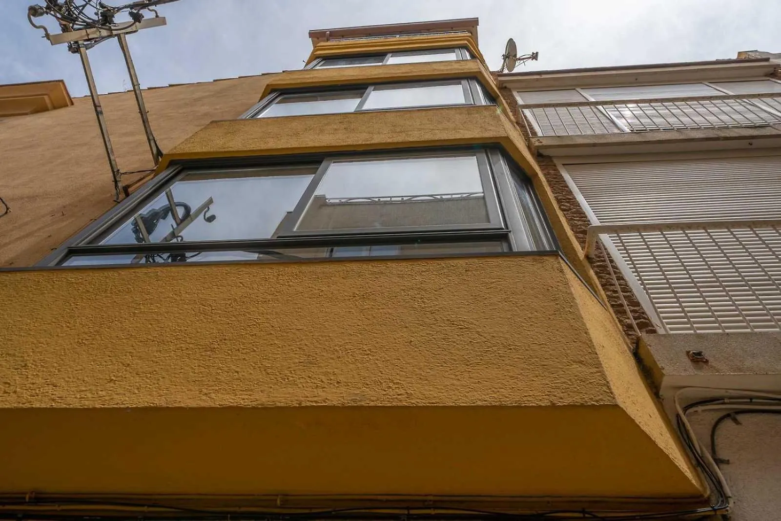 Mary Joe Suites Lloret de Mar 0*,  Spain