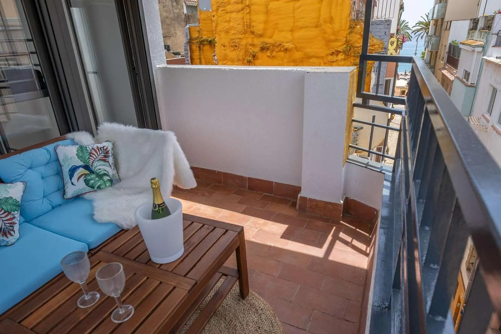 Mary Joe Suites Lloret de Mar 0*,  Spain