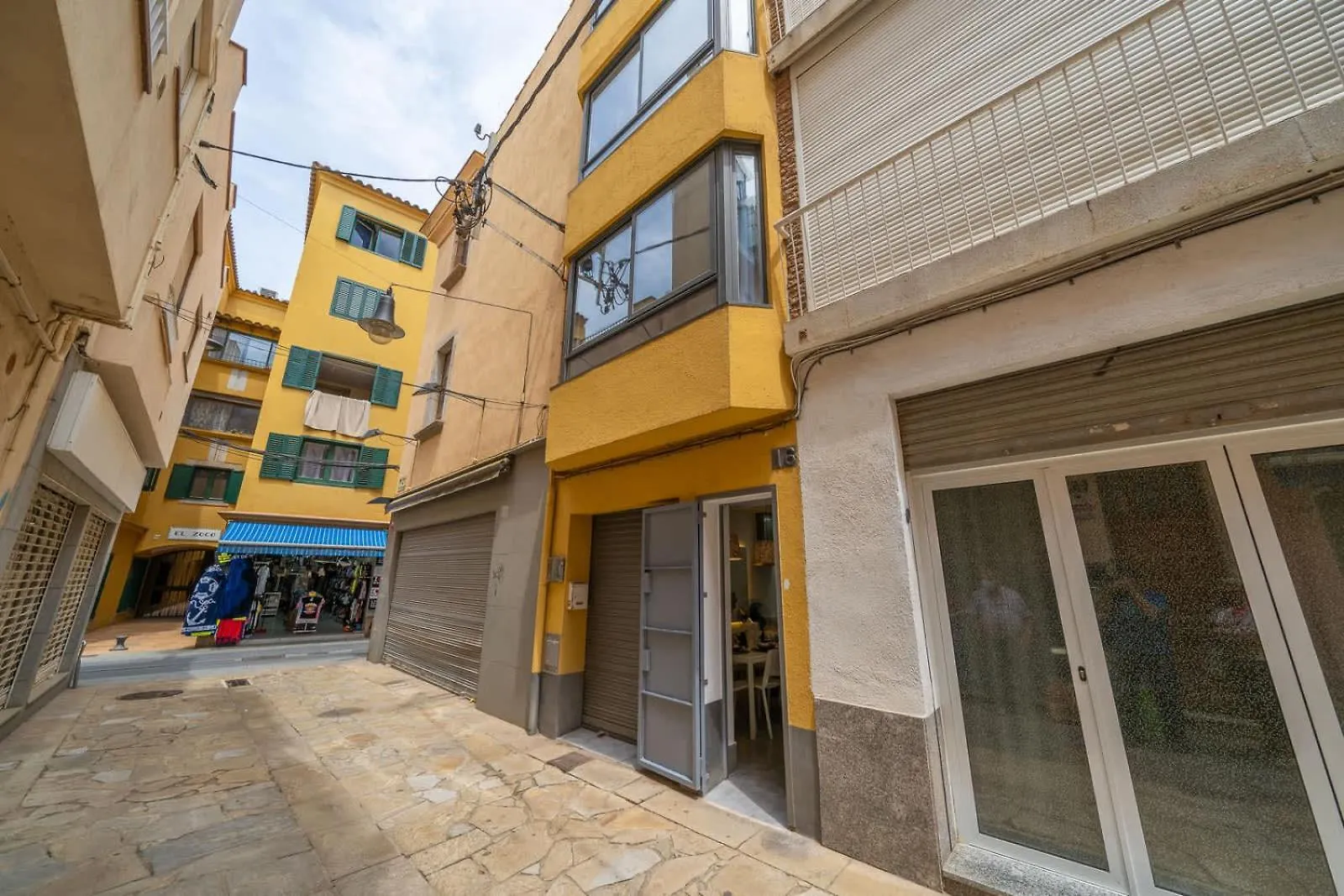 Holiday home Mary Joe Suites Lloret de Mar Spain