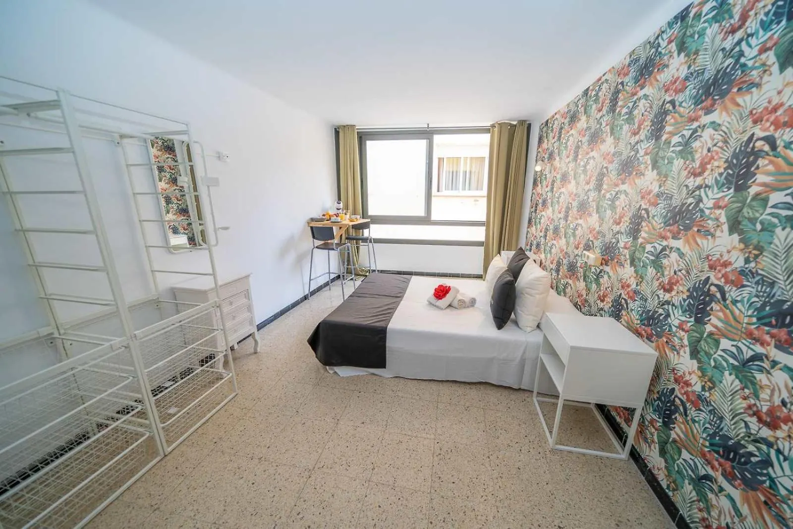Mary Joe Suites Lloret de Mar
