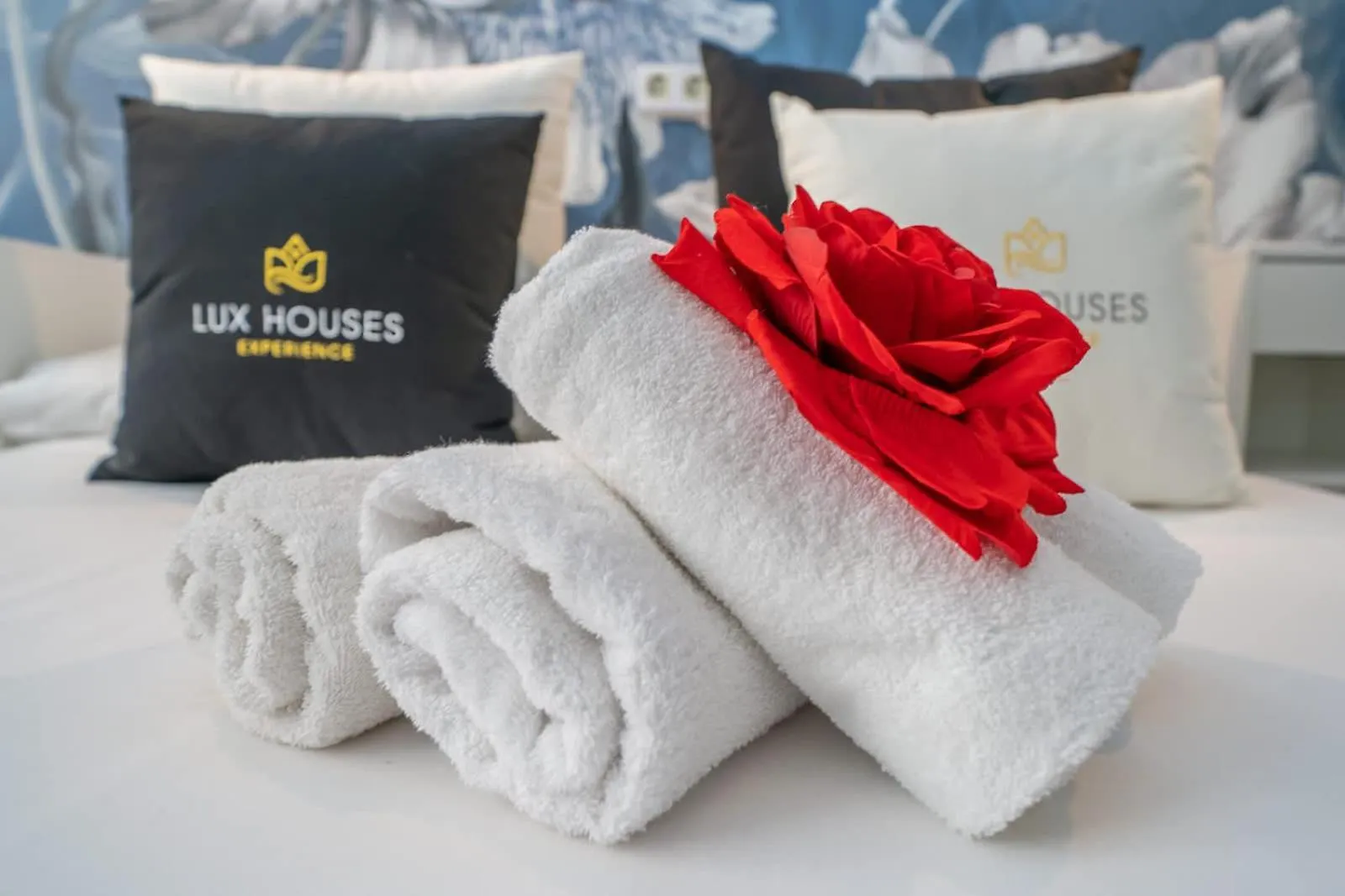 Mary Joe Suites Lloret de Mar