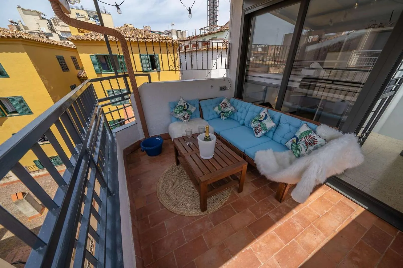 Mary Joe Suites Lloret de Mar Holiday home