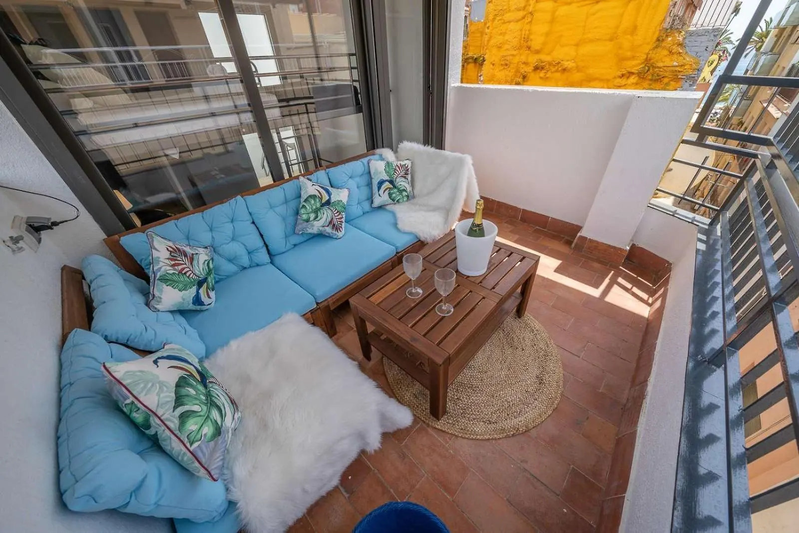 Mary Joe Suites Lloret de Mar Holiday home
