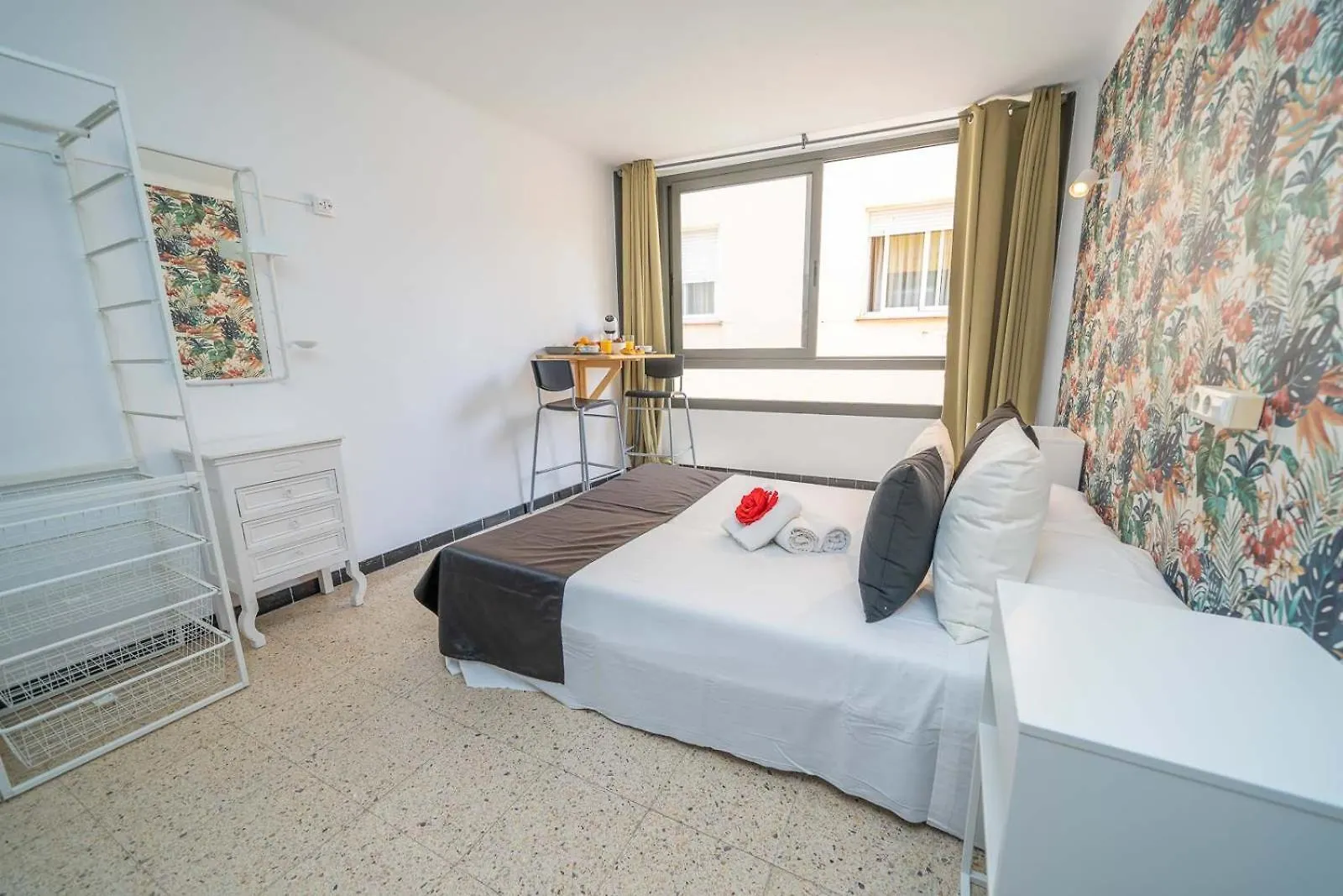 Mary Joe Suites Lloret de Mar Spanje