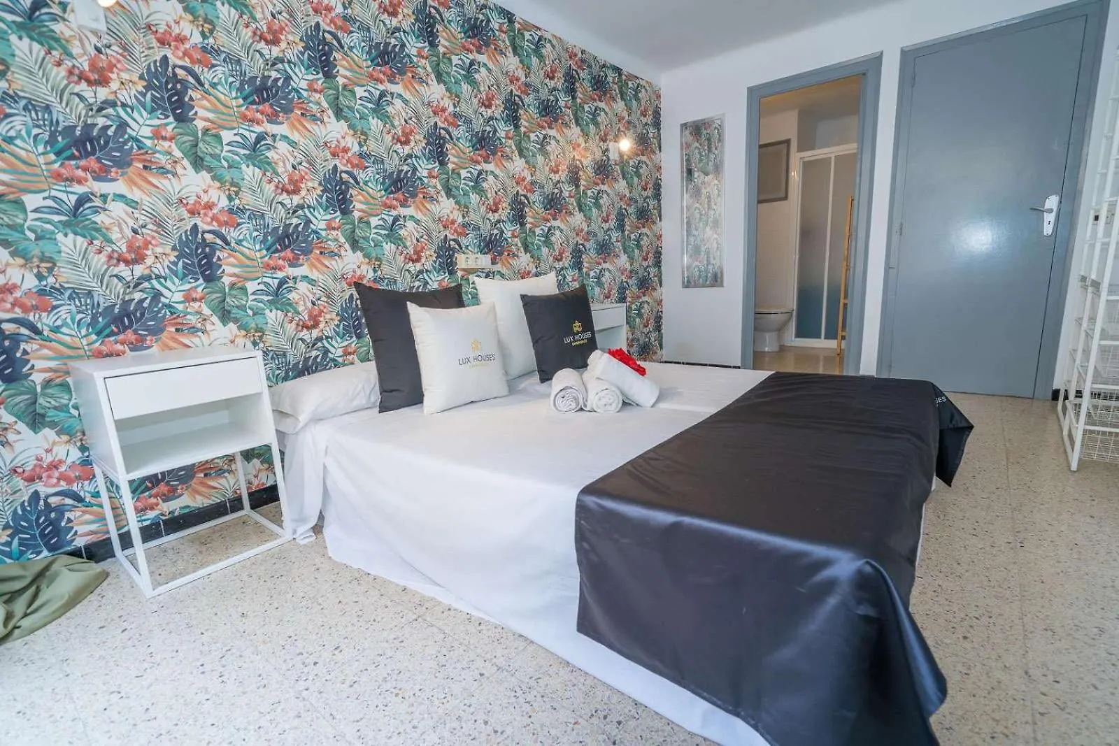 Vakantiehuis Mary Joe Suites Lloret de Mar
