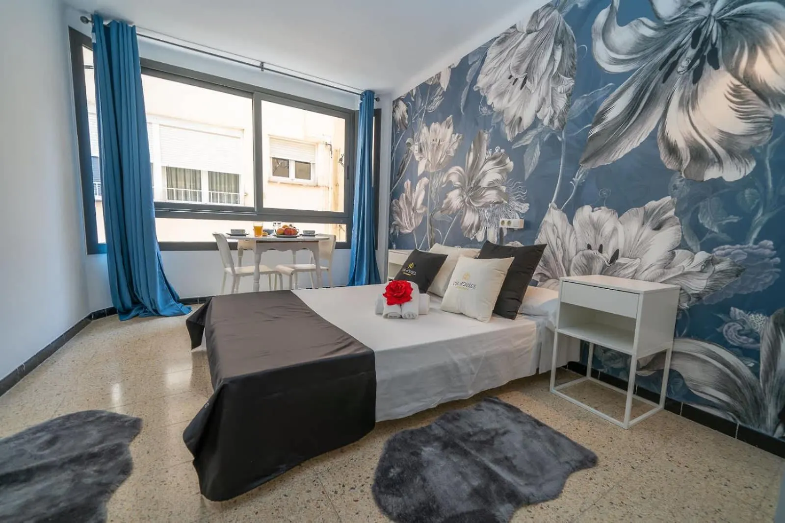 Vakantiehuis Mary Joe Suites Lloret de Mar
