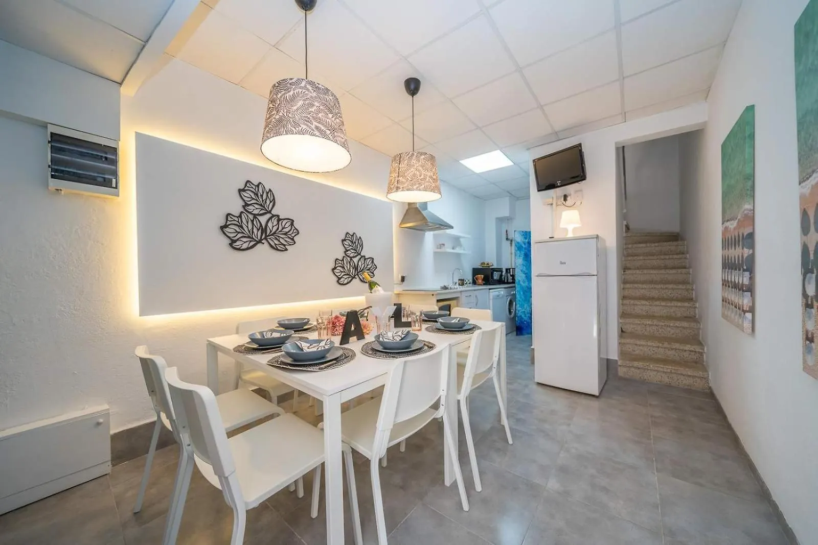 Mary Joe Suites Lloret de Mar